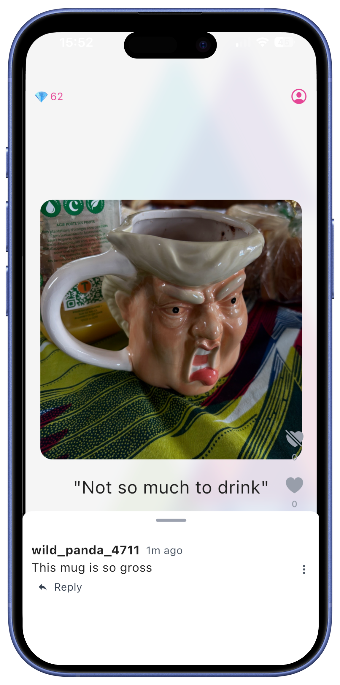 Voxontop screenshot 4