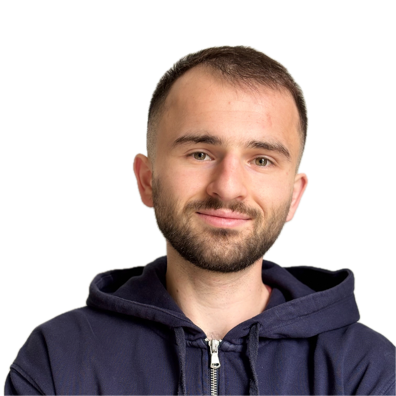 Clément Foltran